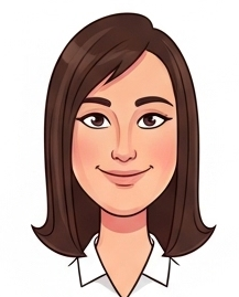 Avatar for Sarah K.