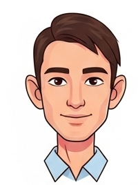 Avatar for David R.